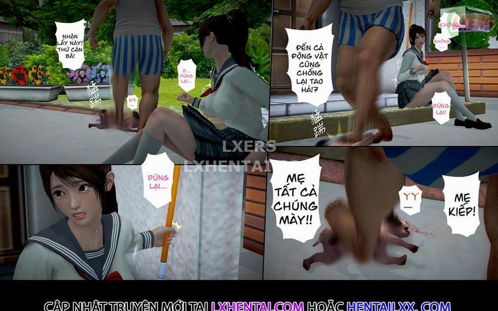 Ayaka's Diary 4 trang 96