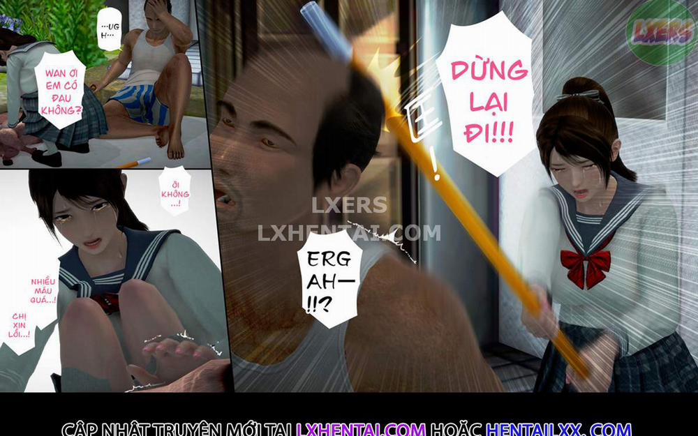 Ayaka's Diary 4 trang 97