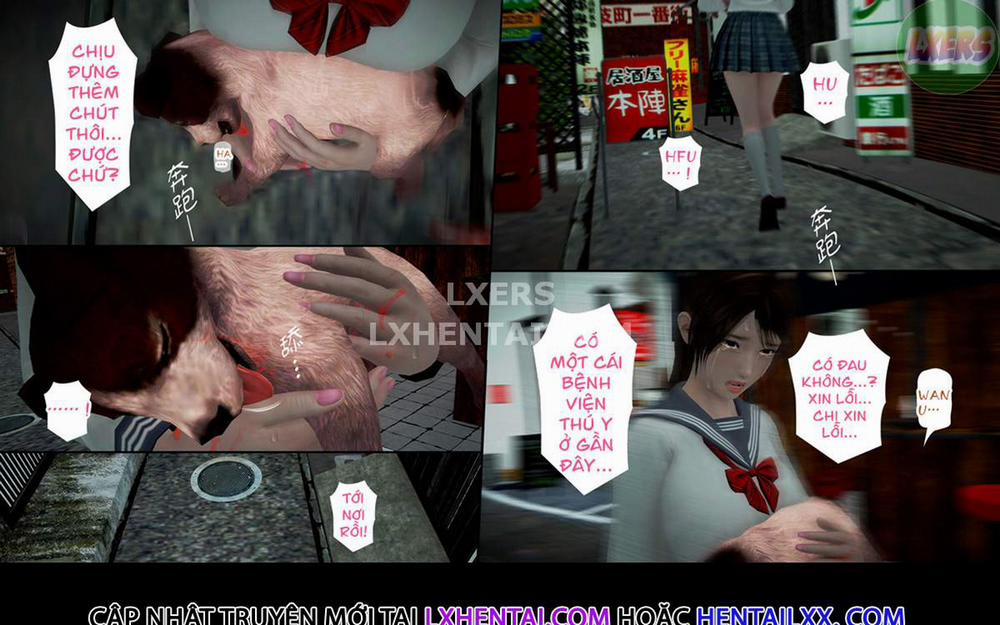 Ayaka's Diary 4 trang 99