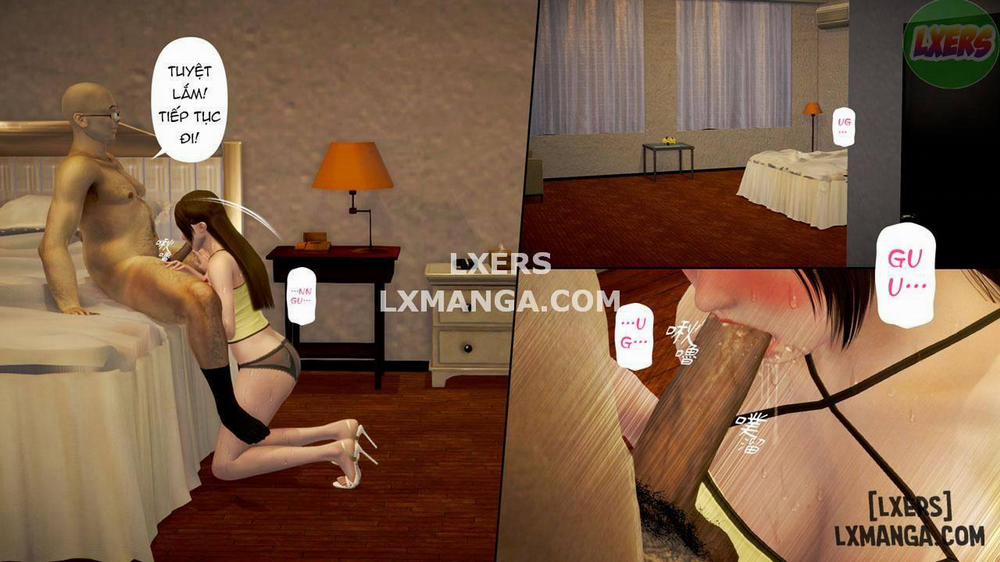 Ayaka's Diary 5 END trang 1