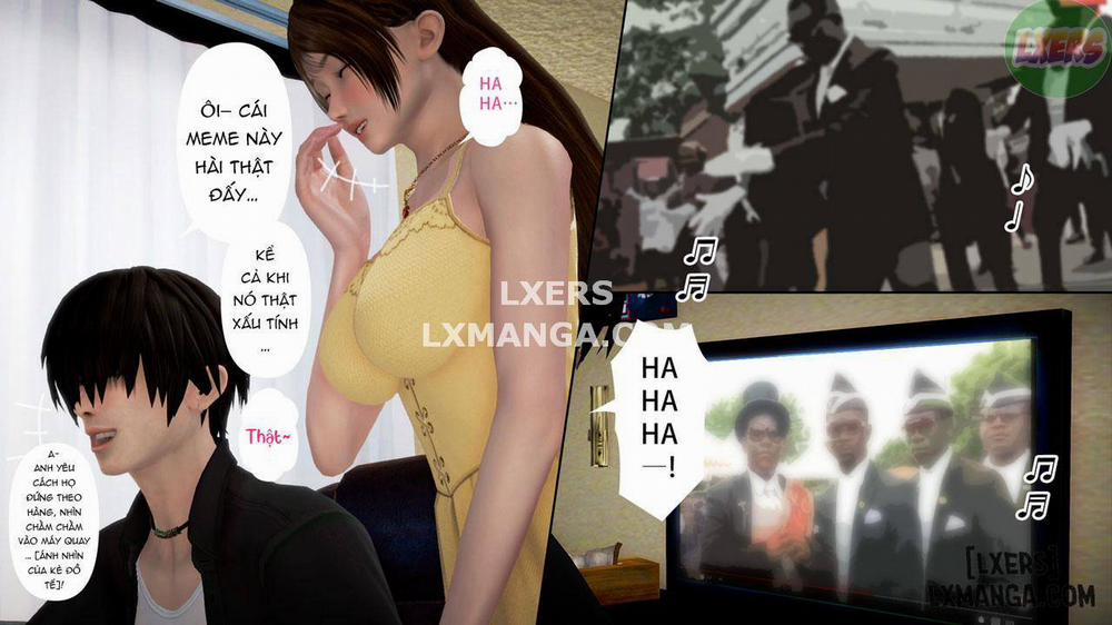 Ayaka's Diary 5 END trang 121