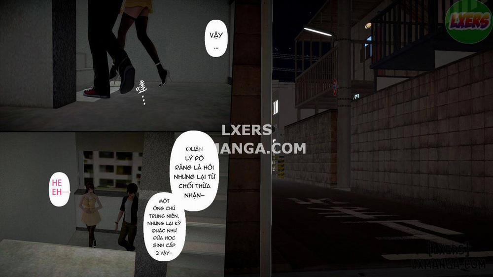 Ayaka's Diary 5 END trang 127