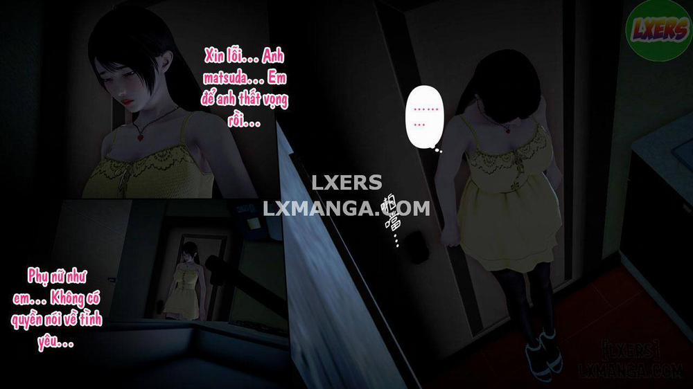 Ayaka's Diary 5 END trang 130