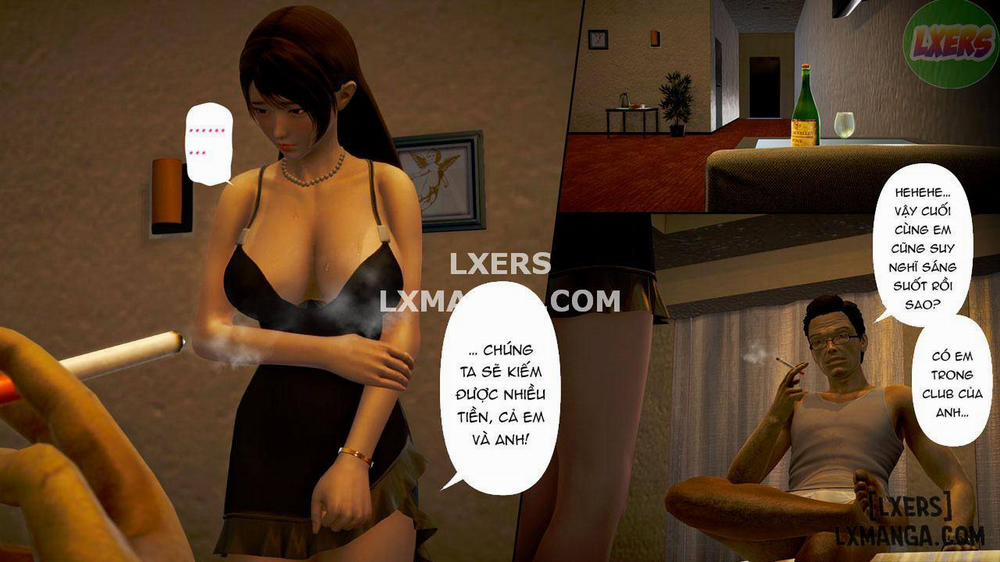 Ayaka's Diary 5 END trang 131