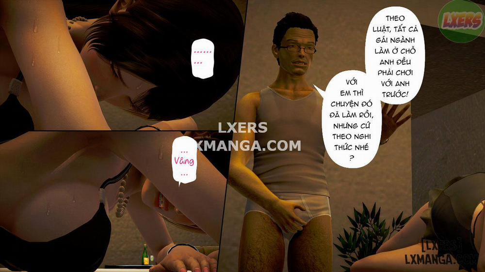 Ayaka's Diary 5 END trang 133