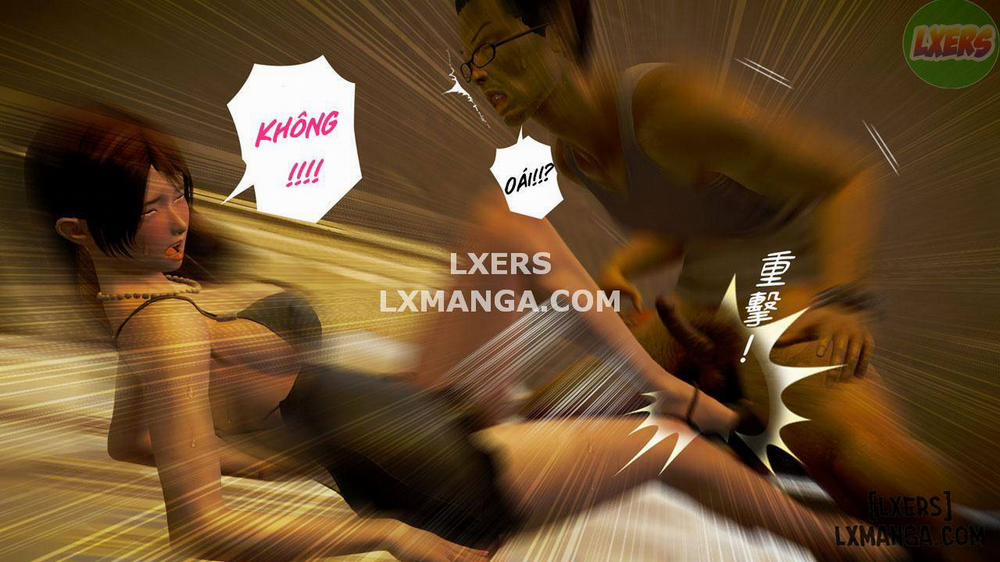 Ayaka's Diary 5 END trang 136