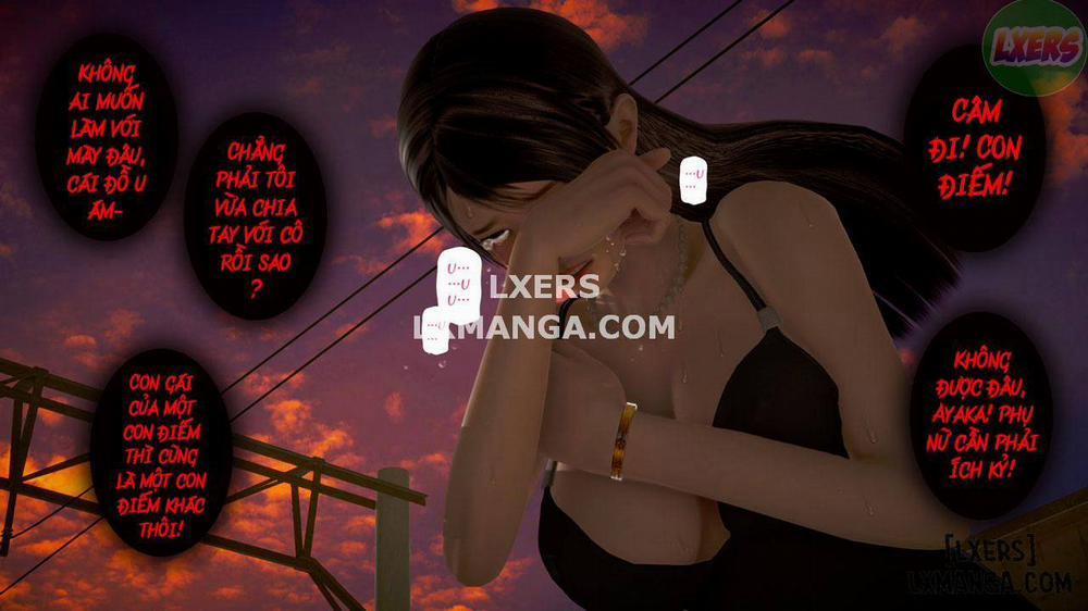 Ayaka's Diary 5 END trang 139