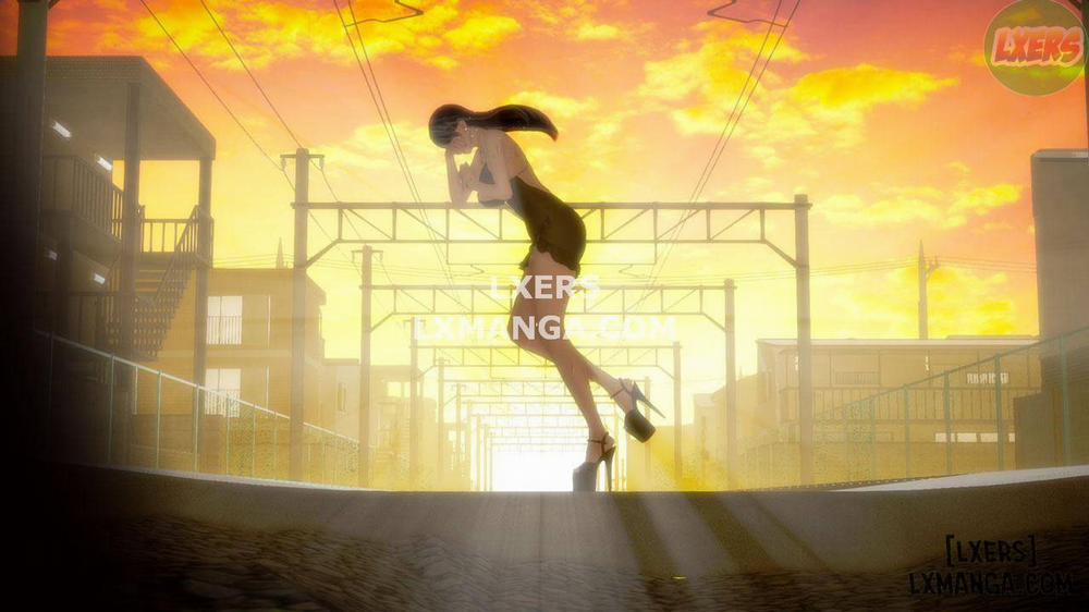 Ayaka's Diary 5 END trang 140