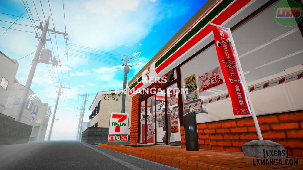 Ayaka's Diary 5 END trang 144