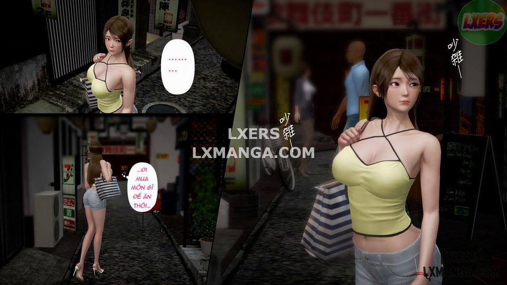 Ayaka's Diary 5 END trang 16