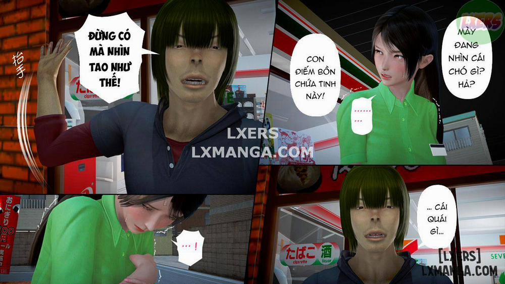 Ayaka's Diary 5 END trang 169