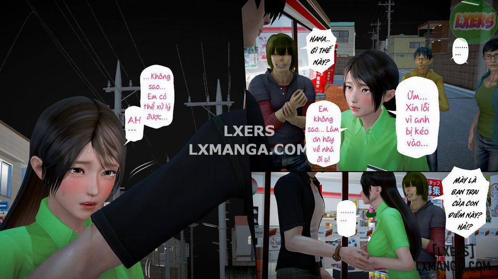 Ayaka's Diary 5 END trang 173