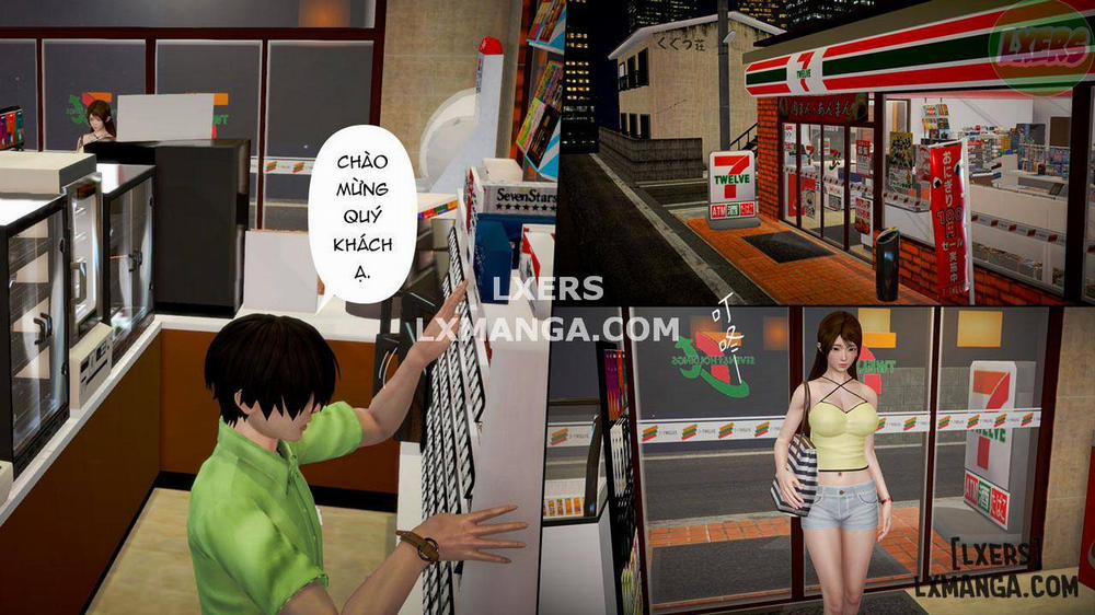 Ayaka's Diary 5 END trang 18