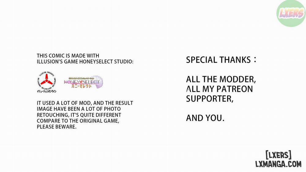 Ayaka's Diary 5 END trang 203