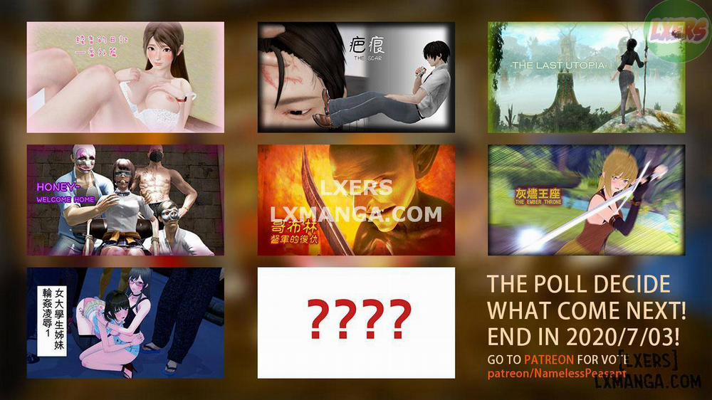 Ayaka's Diary 5 END trang 205