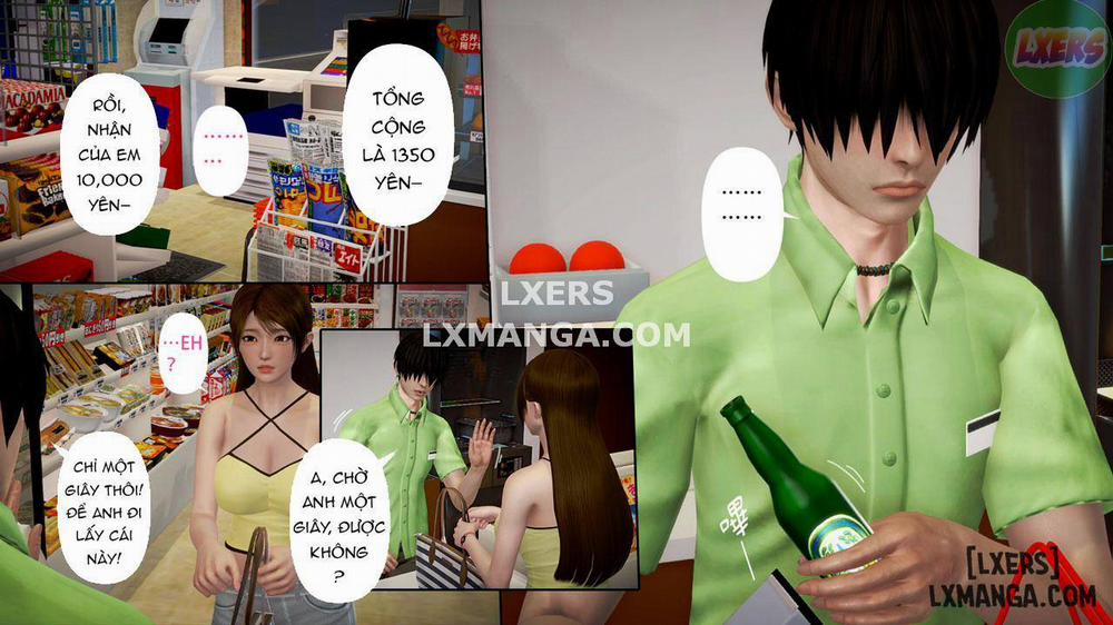 Ayaka's Diary 5 END trang 23