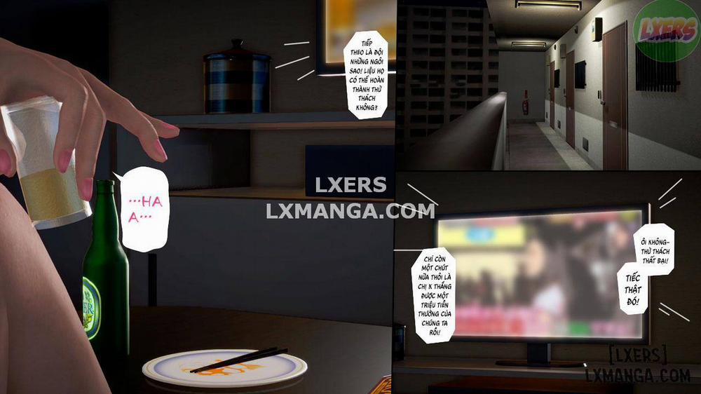 Ayaka's Diary 5 END trang 27