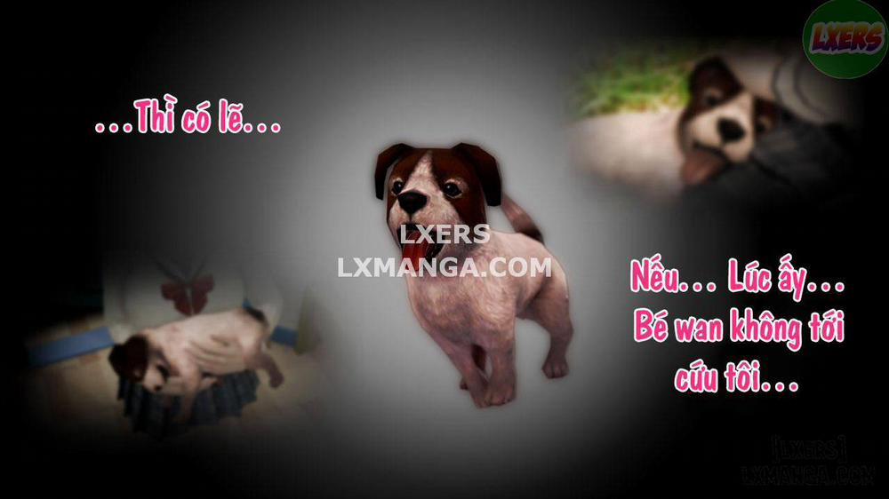 Ayaka's Diary 5 END trang 54