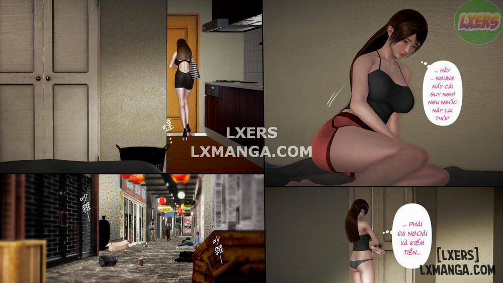 Ayaka's Diary 5 END trang 55