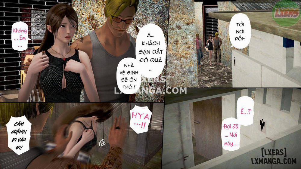 Ayaka's Diary 5 END trang 59