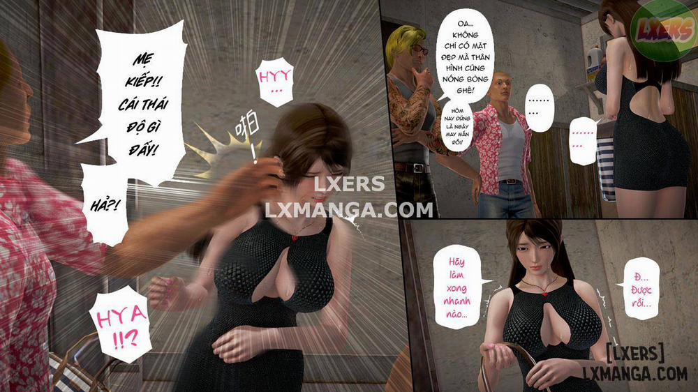 Ayaka's Diary 5 END trang 60