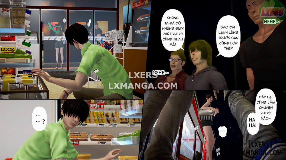 Ayaka's Diary 5 END trang 75