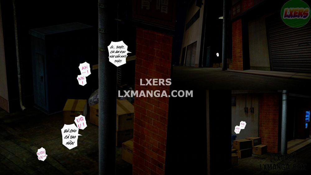 Ayaka's Diary 5 END trang 76