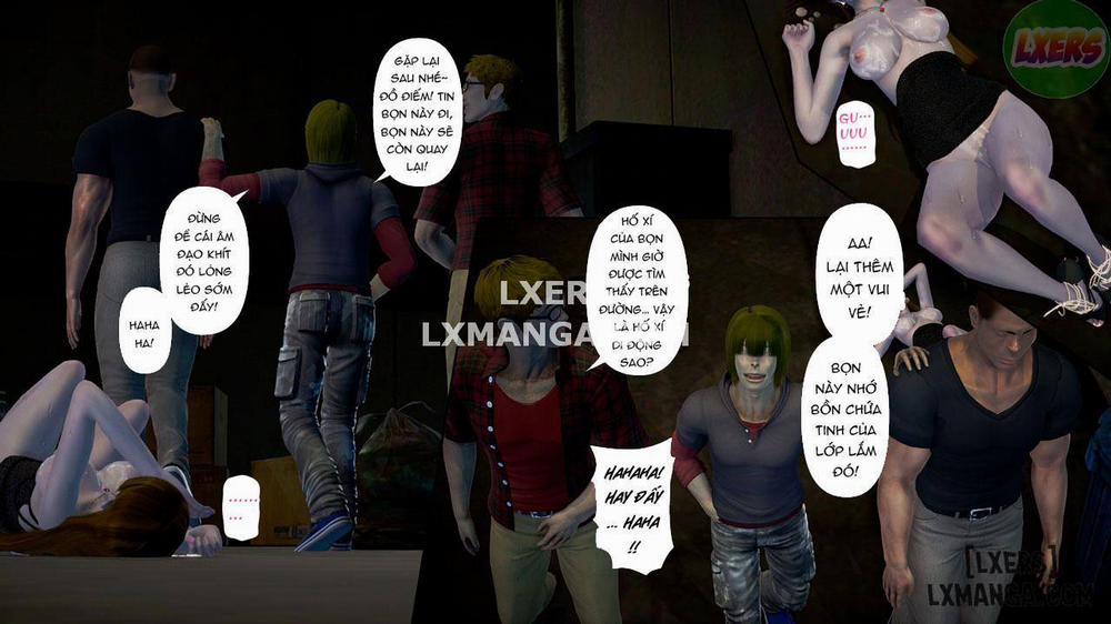 Ayaka's Diary 5 END trang 77