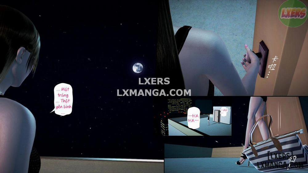 Ayaka's Diary 5 END trang 81