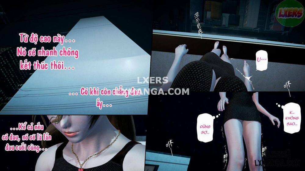 Ayaka's Diary 5 END trang 83