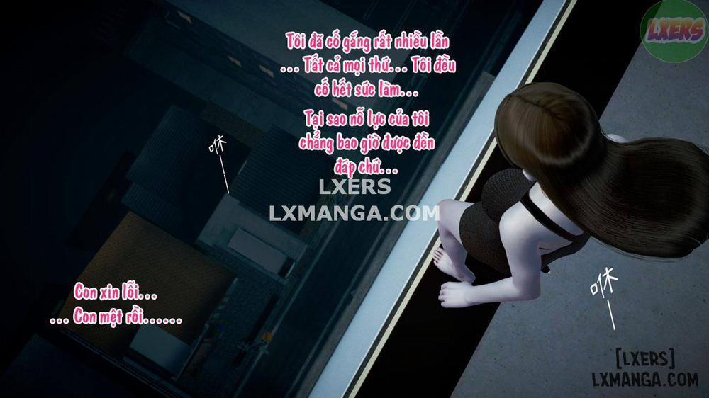 Ayaka's Diary 5 END trang 84