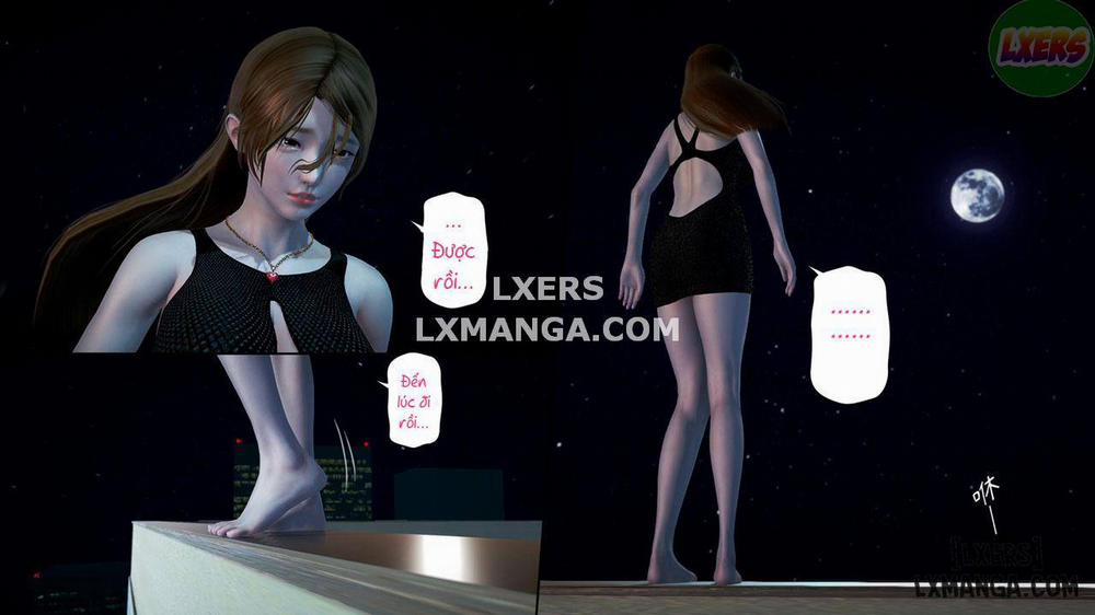 Ayaka's Diary 5 END trang 85