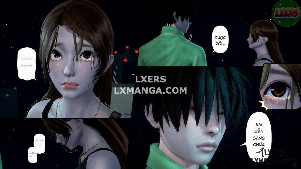 Ayaka's Diary 5 END trang 93