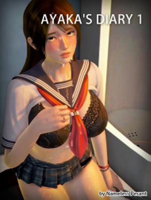 Đọc truyện tranh Ayaka's Diary