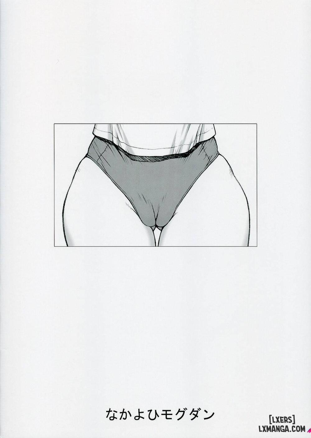 Ayanami Oneshot trang 2