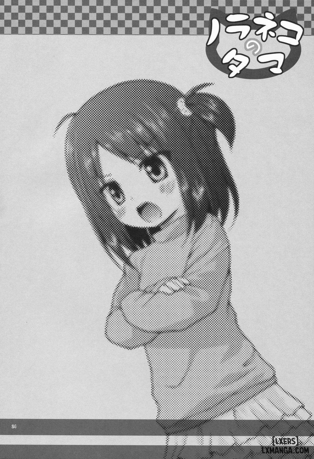 Ayatsuri Ningyou Na Mainichi No Naka De Oneshot trang 22