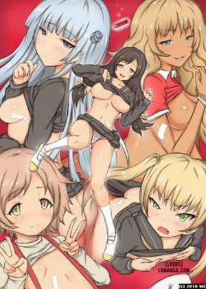 Đọc truyện tranh Ayatsuri Seal ~ Sonzai Shoushitsu Kyousei Ayatsuri Saimin Power