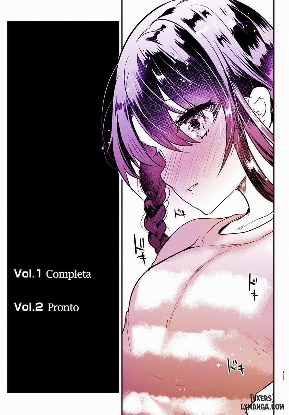 Ayune-chan Choukyou Nisshi Quá khứ trang 130