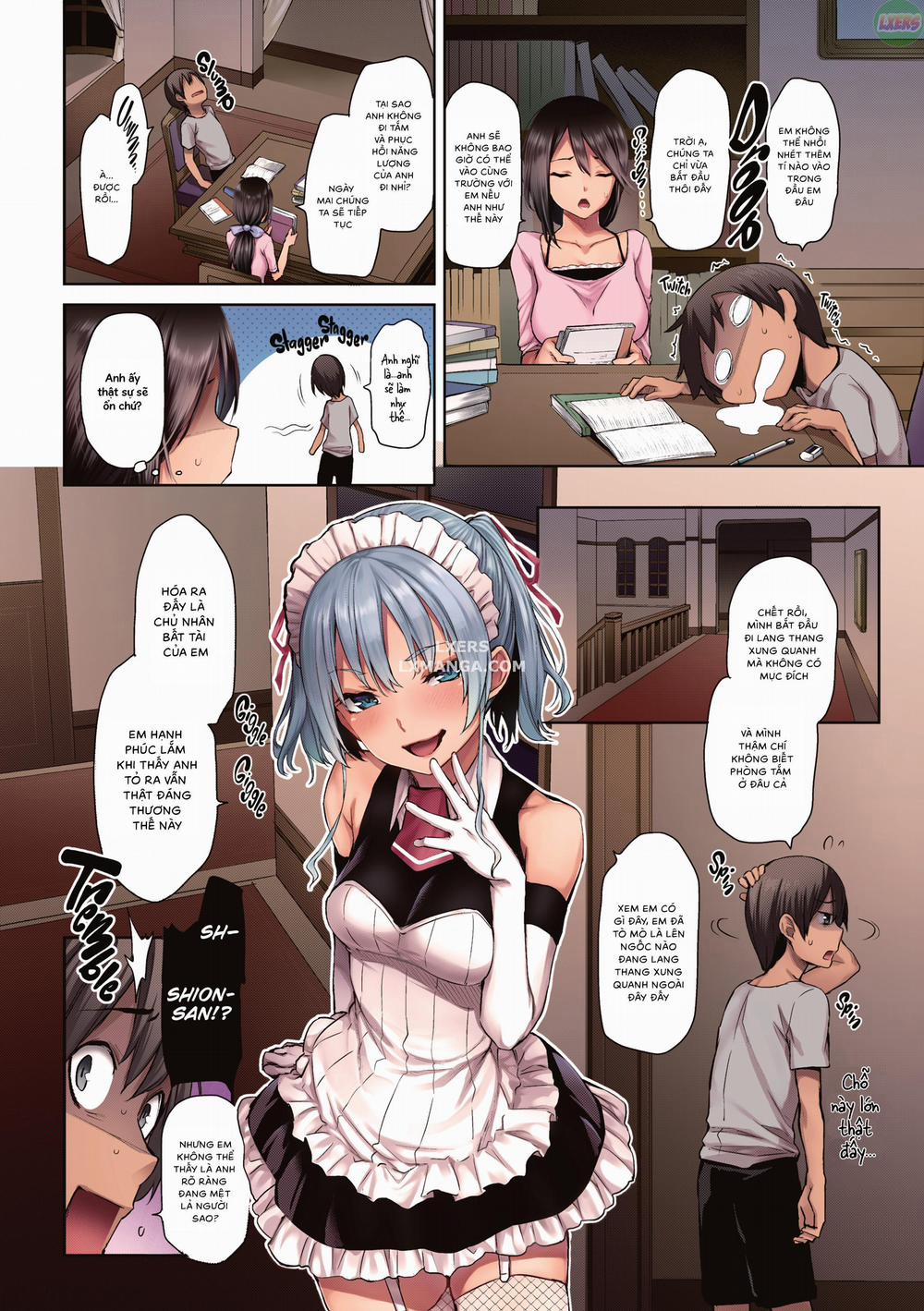 Azato Making+ 1 trang 7