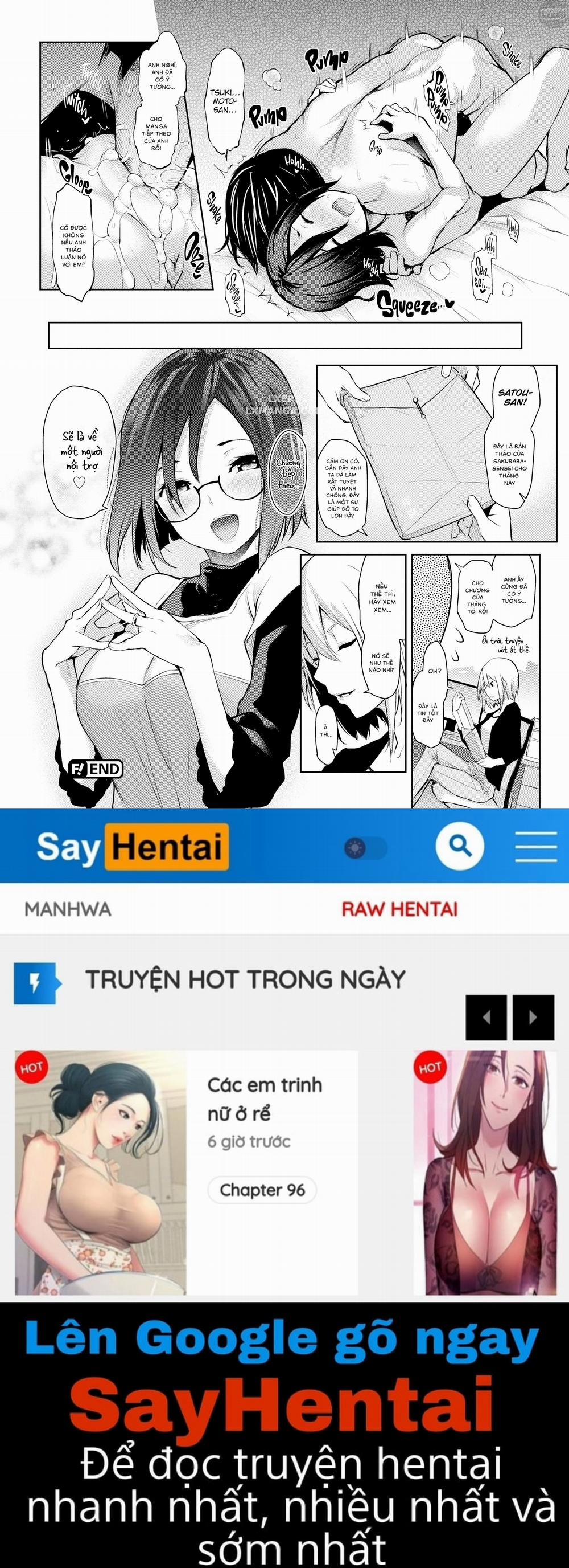 Azato Making+ 3 trang 18