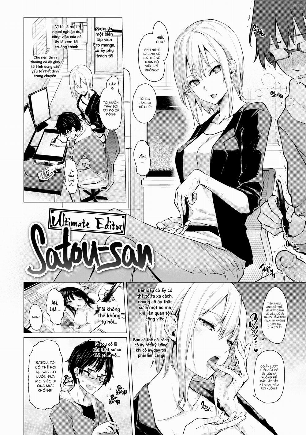 Azato Making+ 4 trang 4