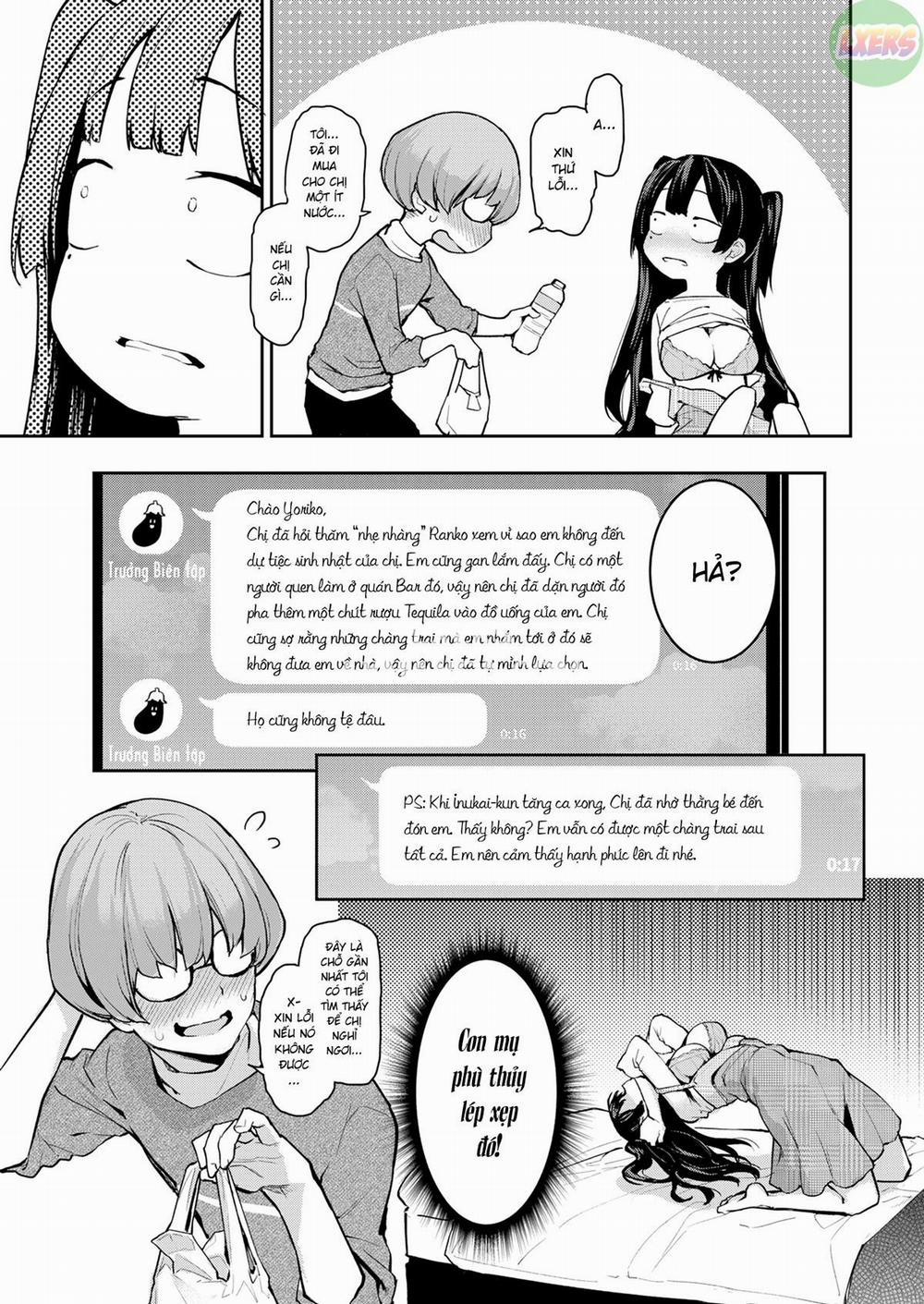 Azato Making+ 6 trang 9