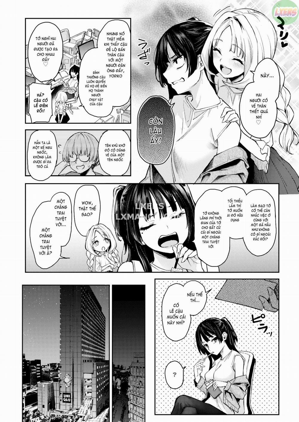 Azato Making+ 8 trang 4