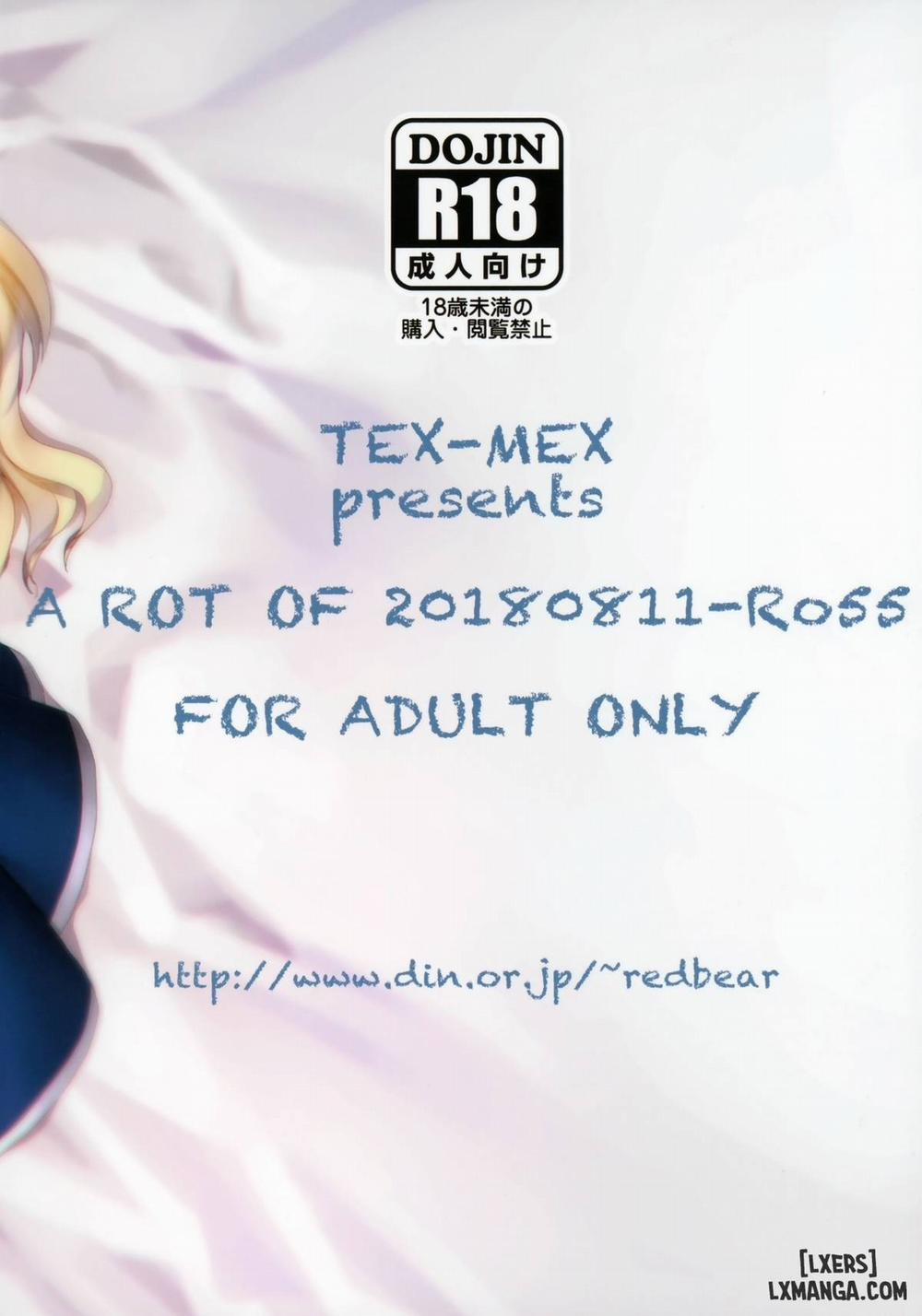 Azukan Oneshot trang 30