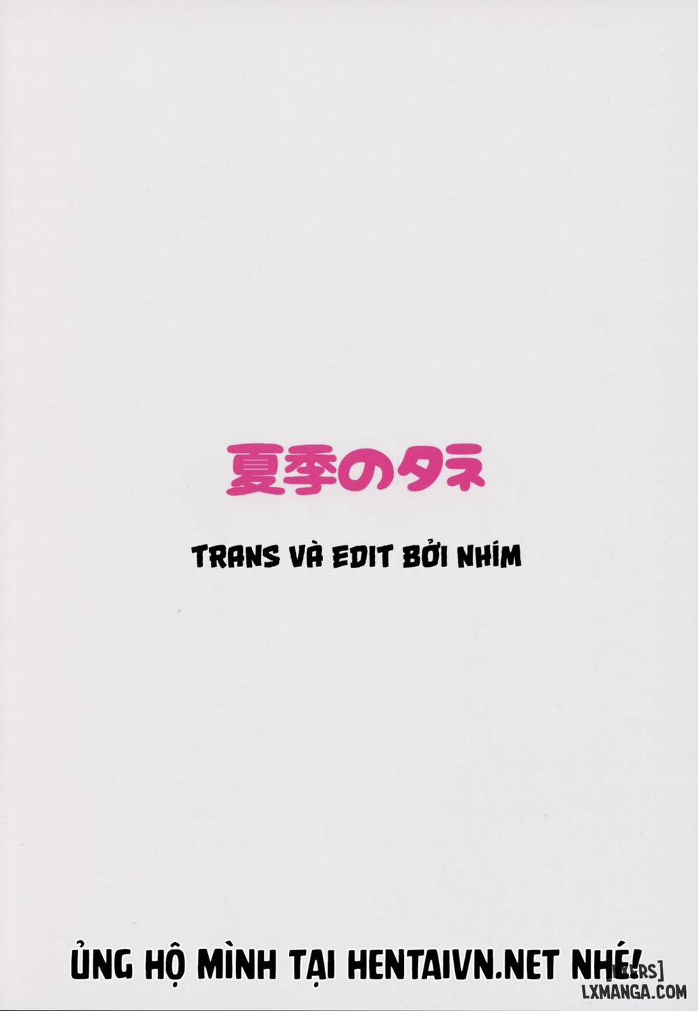 AzuLan Soap-bu -Union Hen Oneshot trang 21