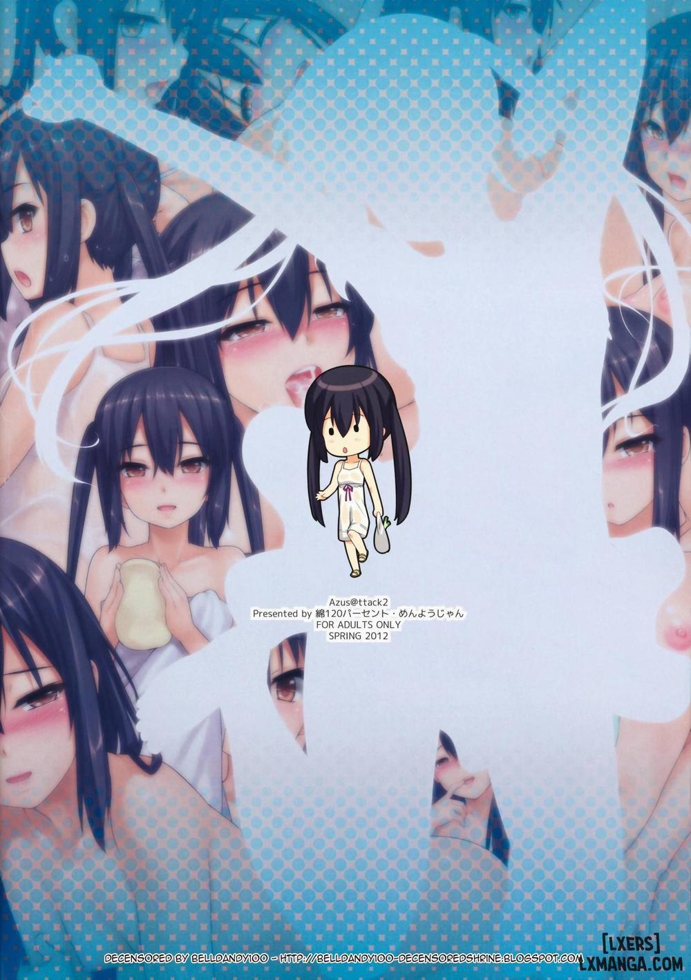 Azus@ttack 2 trang 19