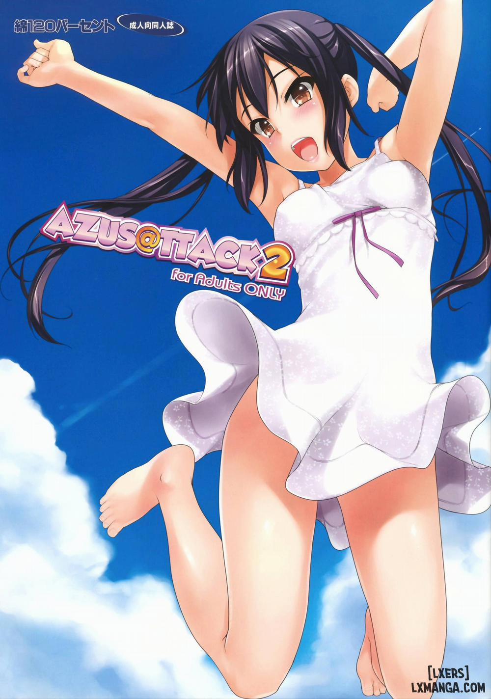Azus@ttack 2 trang 3
