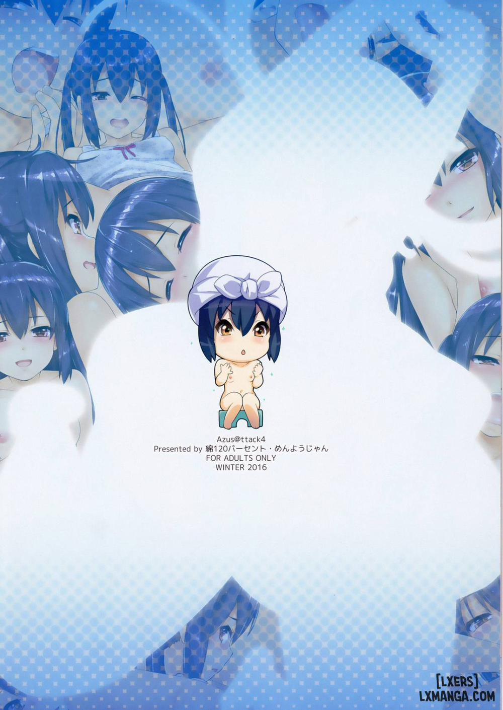 Azus@ttack 4 END trang 15