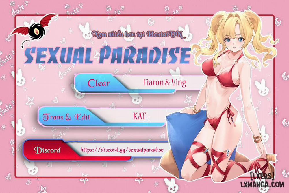 B-Trayal 10 Oneshot trang 0