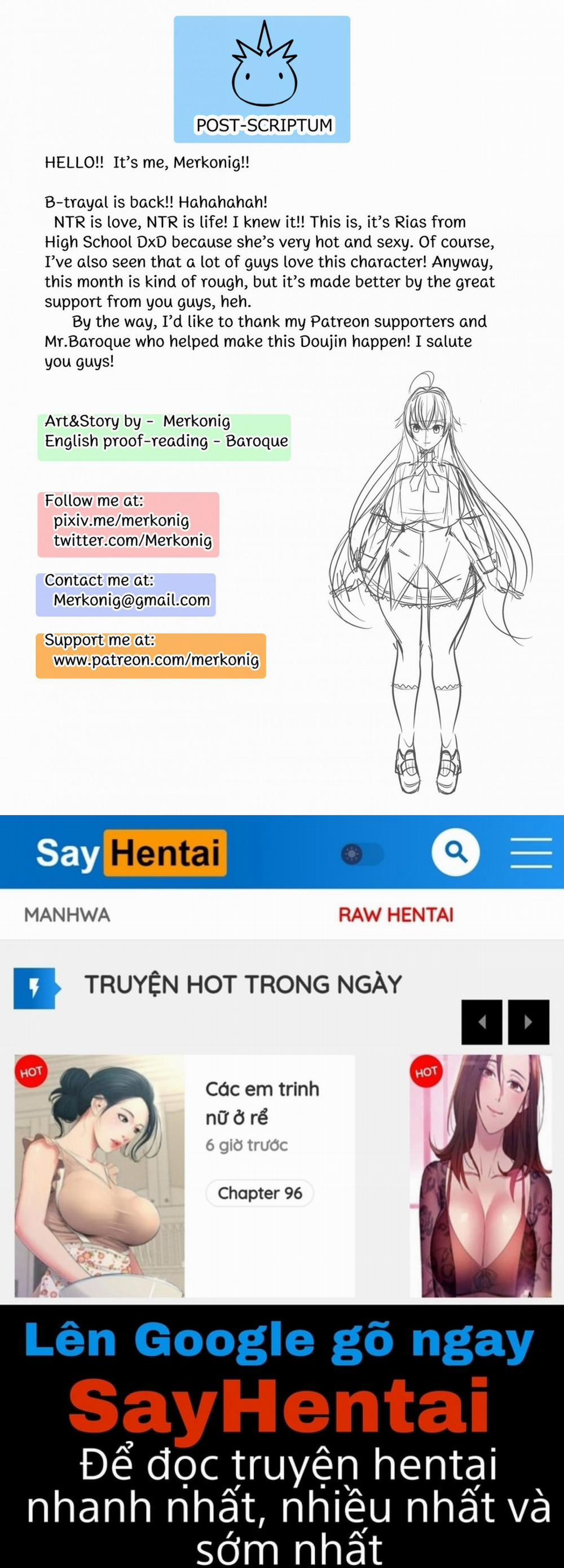 B-Trayal 13 1 trang 14